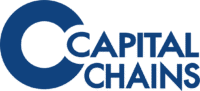 Capital Chains Logo